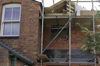 free Worle home extension quotes