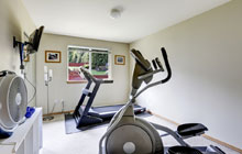 Worle home gym construction leads