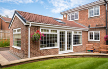 Worle house extension leads