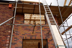 house extensions Worle