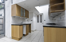 Worle kitchen extension leads
